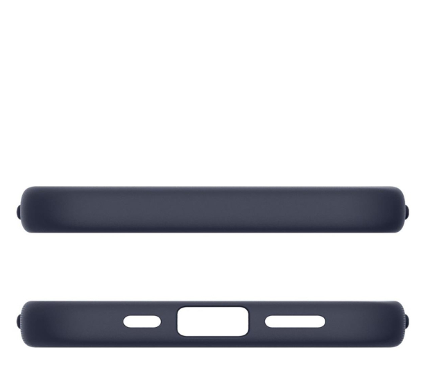 SPIGEN Caseology Nano Pop Mag Magsafe do iPhone 16E Blueberry Navy ACS09154 - 1319751 - zdjęcie 4